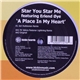 Star You Star Me Featuring Erlend Øye - A Place In My Heart