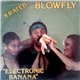 Blowfly - Electronic Banana